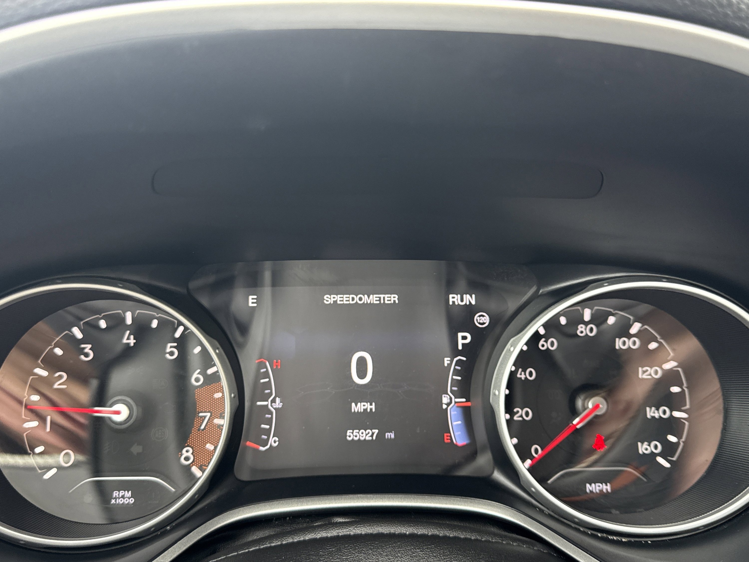 Used 2018 Jeep Compass Limited w/ Navigation Group image 17