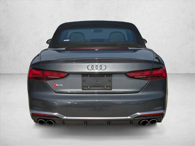 Used 2022 Audi S5 Prestige w/ Prestige Package AWD/4WD image 6