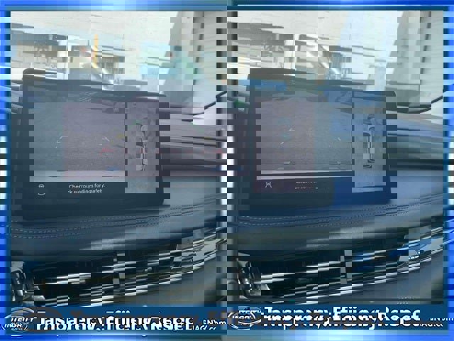 Used 2023 INFINITI QX60 Luxe w/ Cargo Package image 30