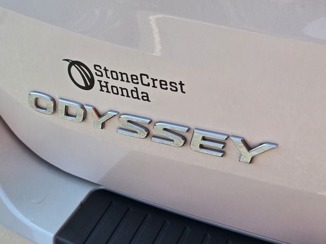 Certified 2025 Honda Odyssey Touring image 46