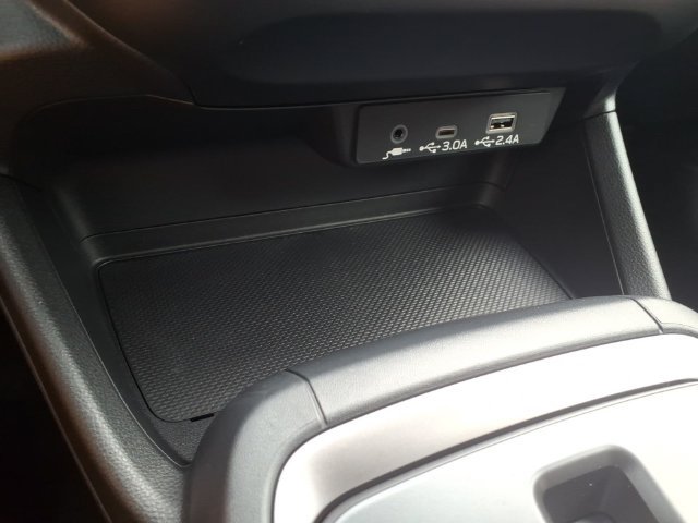 New 2026 Subaru Impreza 2.0i Sport AWD/4WD image 20