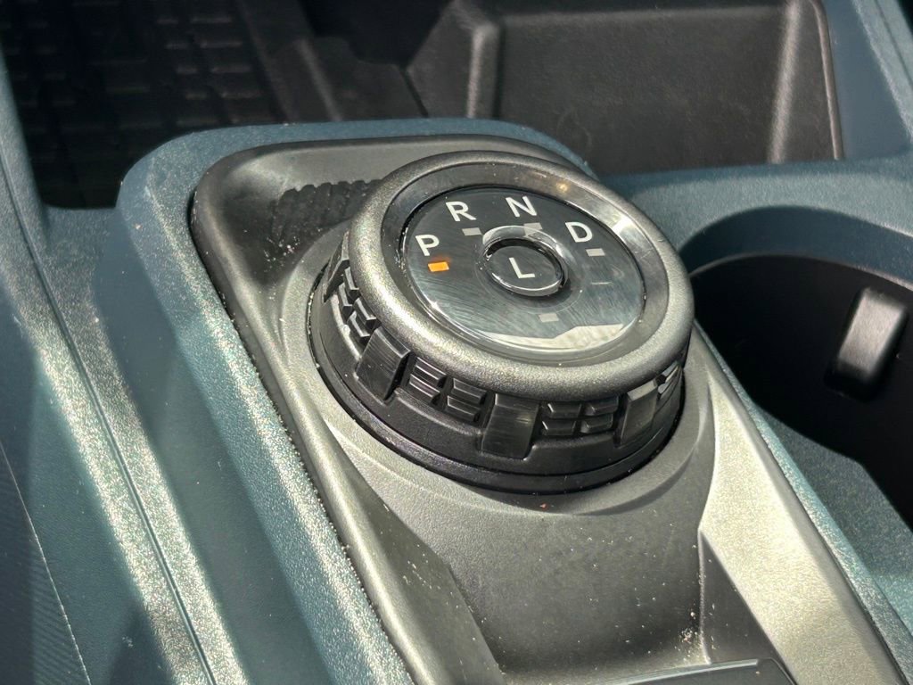 Used 2025 Ford Maverick Lariat w/ Black Appearance Package AWD/4WD image 15