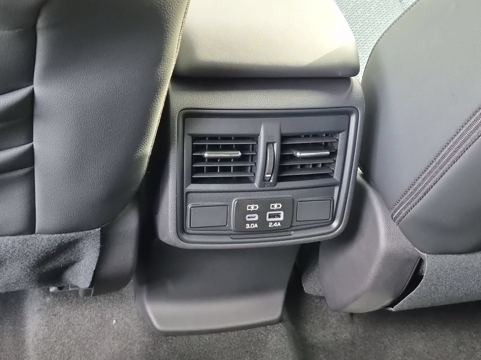 New 2026 Subaru Forester Premium AWD/4WD image 10