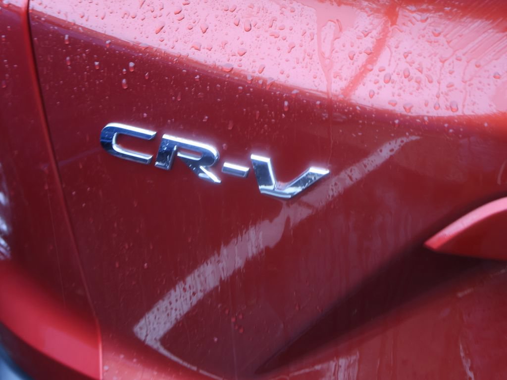 Used 2018 Honda CR-V EX image 8