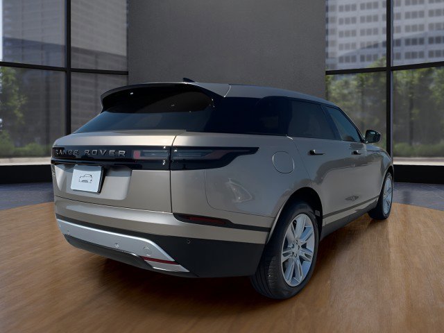 New 2026 Land Rover Range Rover Velar S image 8