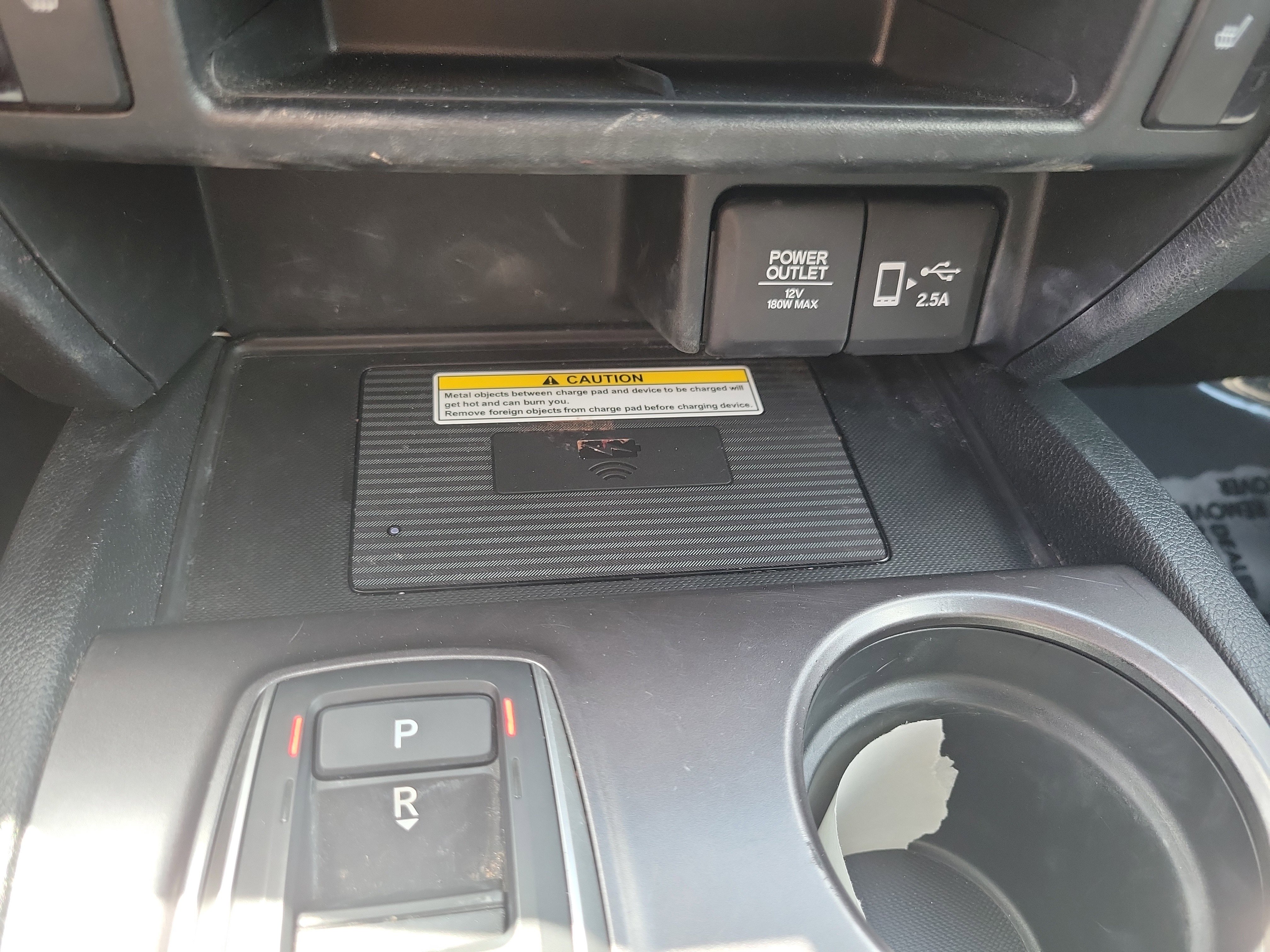 Used 2023 Honda Passport EX-L image 30