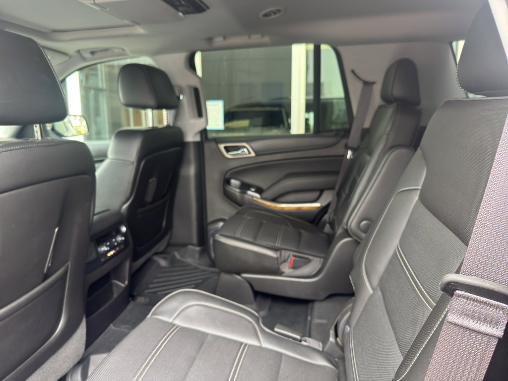 Used 2016 GMC Yukon Denali w/ Open Road Package image 8