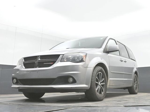Used 2016 Dodge Grand Caravan SXT FWD image 29