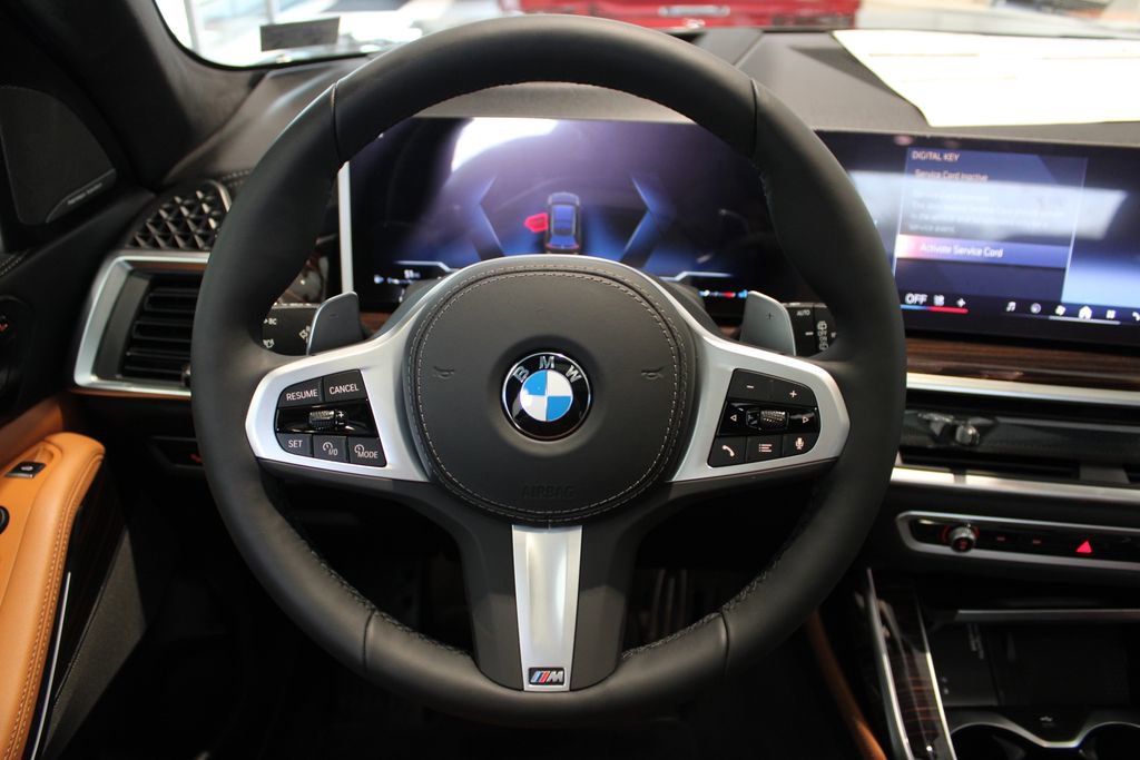 New 2026 BMW X7 xDrive40i image 21