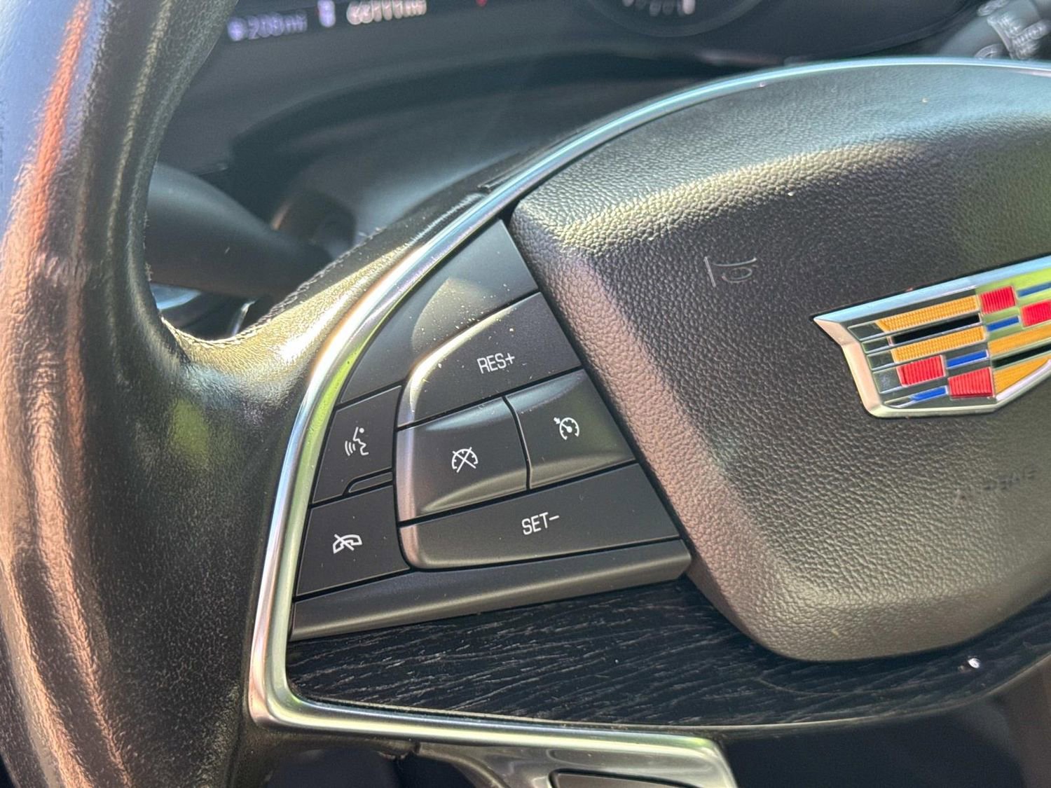 Used 2020 Cadillac XT5 Premium Luxury AWD/4WD image 28