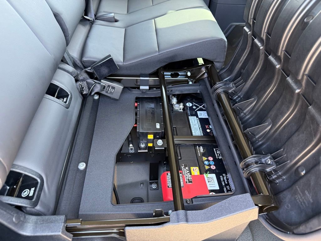 New 2025 INEOS Grenadier Trialmaster Edition image 34