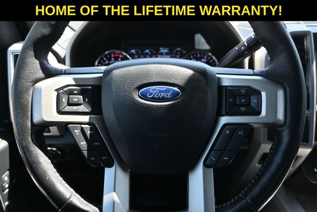 Used 2019 Ford F350 Lariat w/ Lariat Ultimate Package AWD/4WD image 58