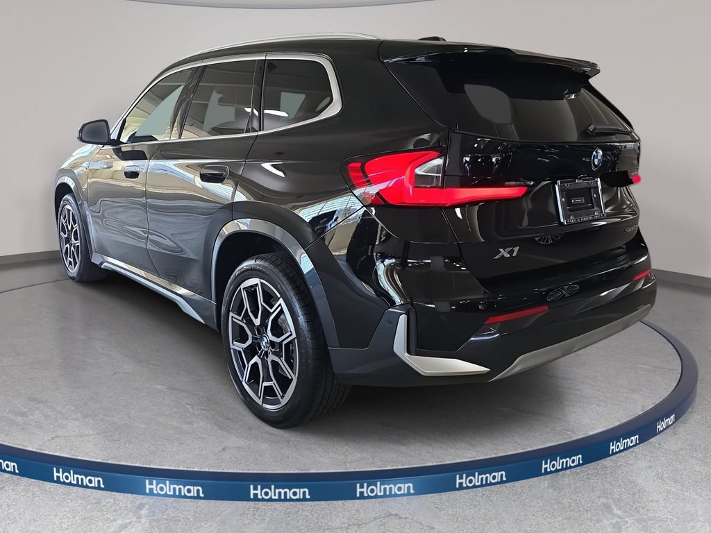 Used 2026 BMW X1 xDrive28i w/ Convenience Package AWD/4WD image 7