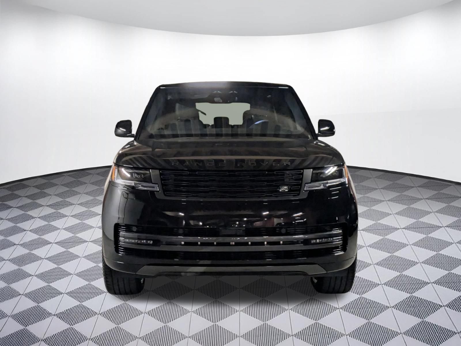 New 2026 Land Rover Range Rover SE AWD/4WD image 7