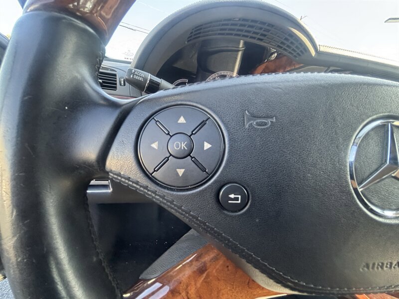 Used 2012 Mercedes-Benz S 550 image 27