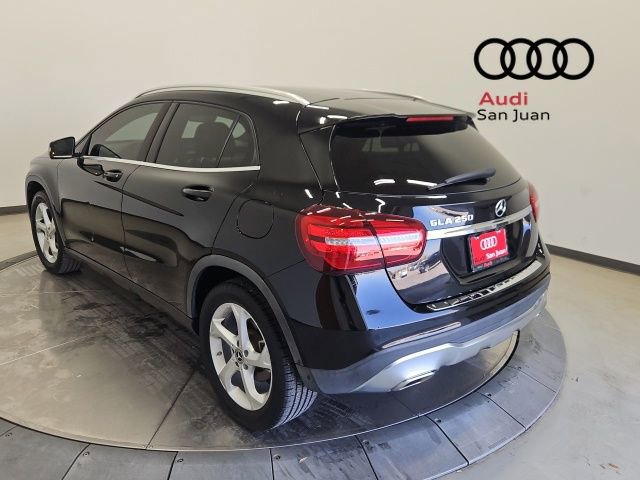 Used 2020 Mercedes-Benz GLA 250 image 41