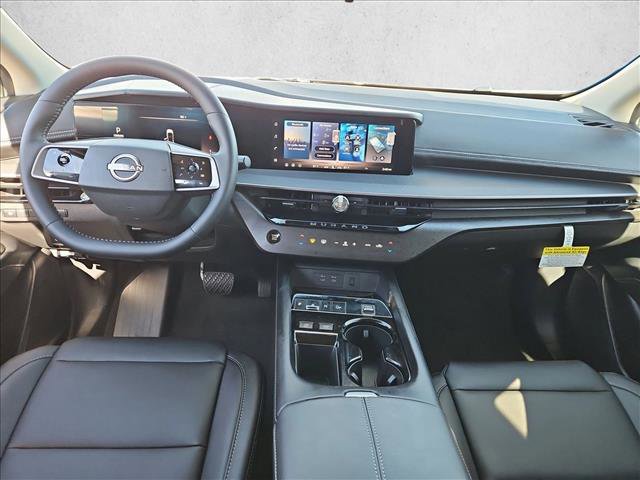 New 2026 Nissan Murano SV image 15