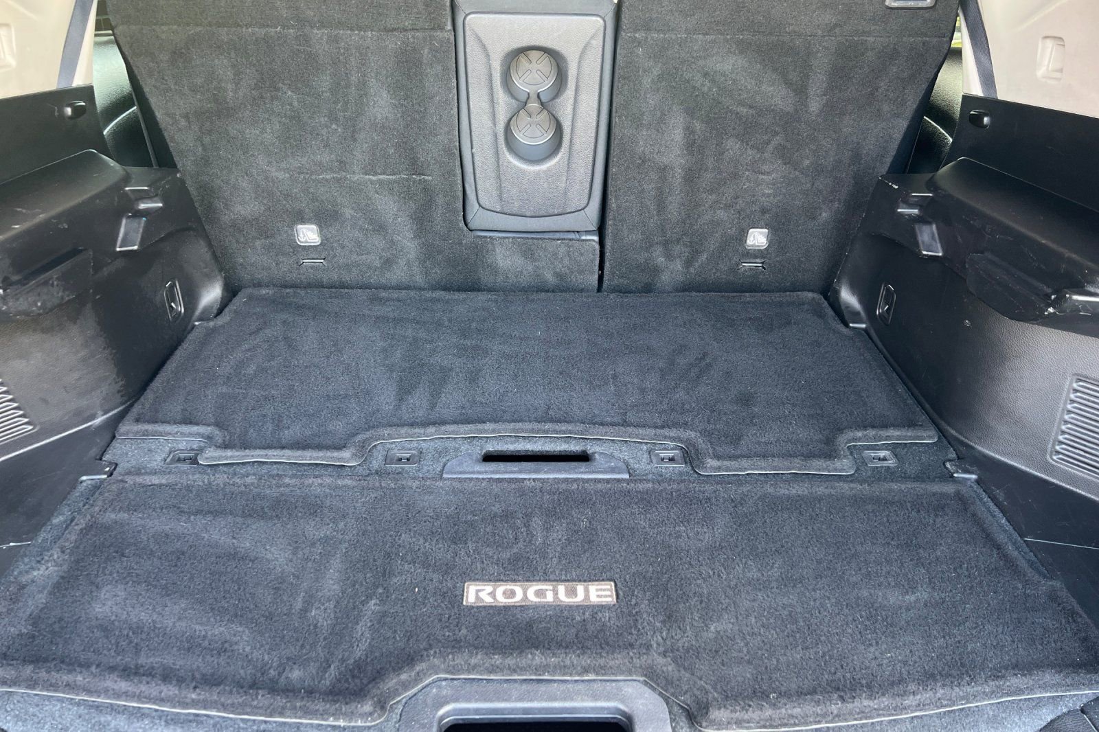 Used 2017 Nissan Rogue S image 20