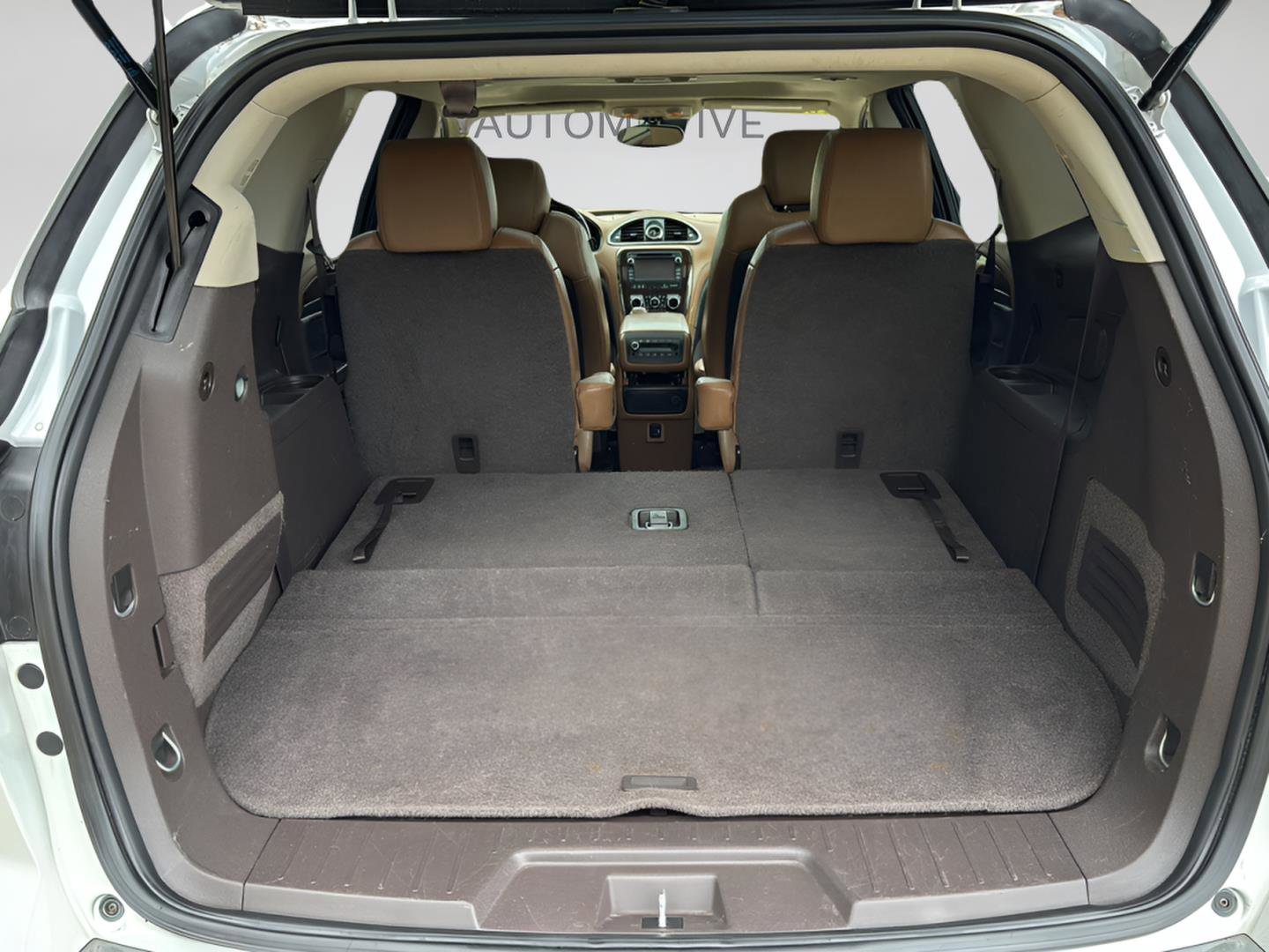 Used 2017 Buick Enclave Leather AWD/4WD image 25