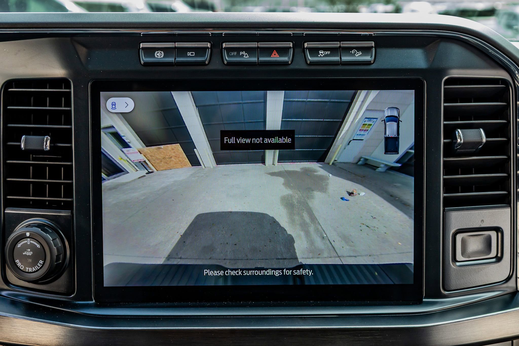 Used 2024 Ford F250 Lariat w/ Lariat Ultimate Package image 26