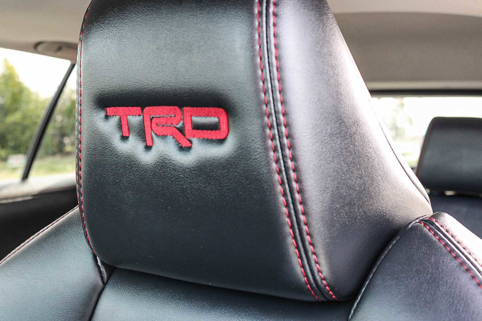 Used 2021 Toyota RAV4 TRD Off-Road image 23