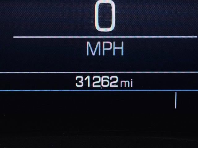 Used 2022 GMC Terrain SLE w/ Driver Convenience Package image 29