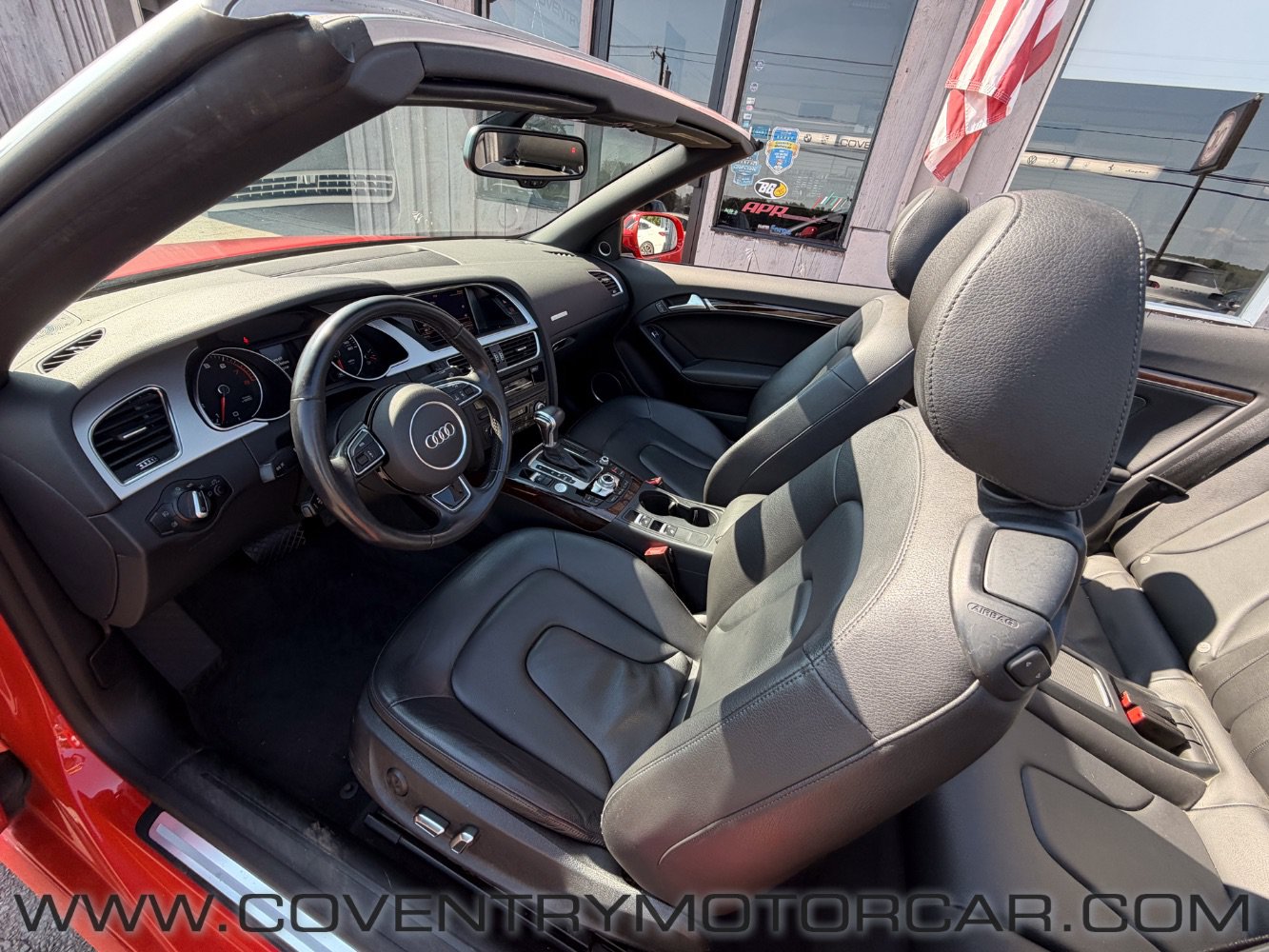 Used 2016 Audi A5 2.0T Premium Plus AWD/4WD image 25