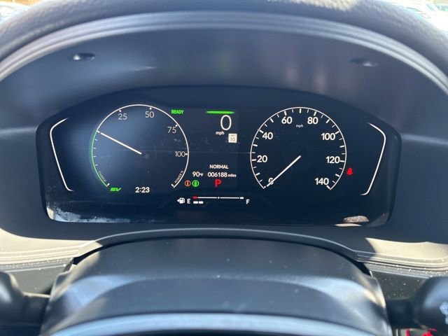 Used 2026 Honda Civic Sport image 6