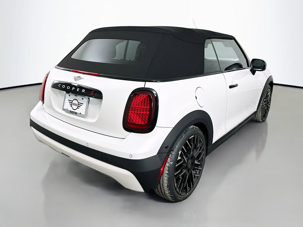 New 2026 MINI Cooper S image 5