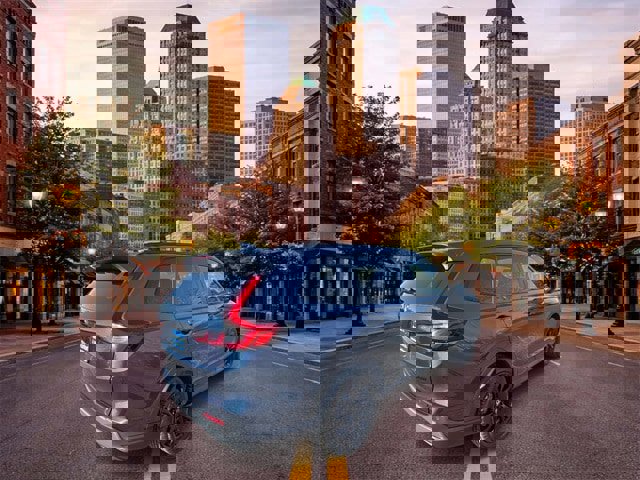 New 2026 Honda CR-V Sport-L image 4