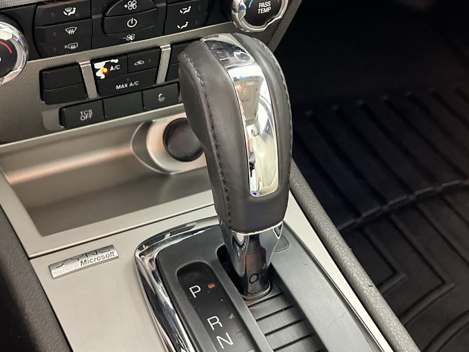 Used 2012 Ford Fusion Hybrid FWD image 21