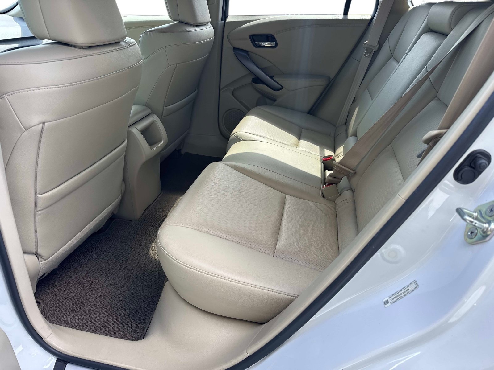 Used 2014 Acura RDX w/ Technology Package FWD image 15