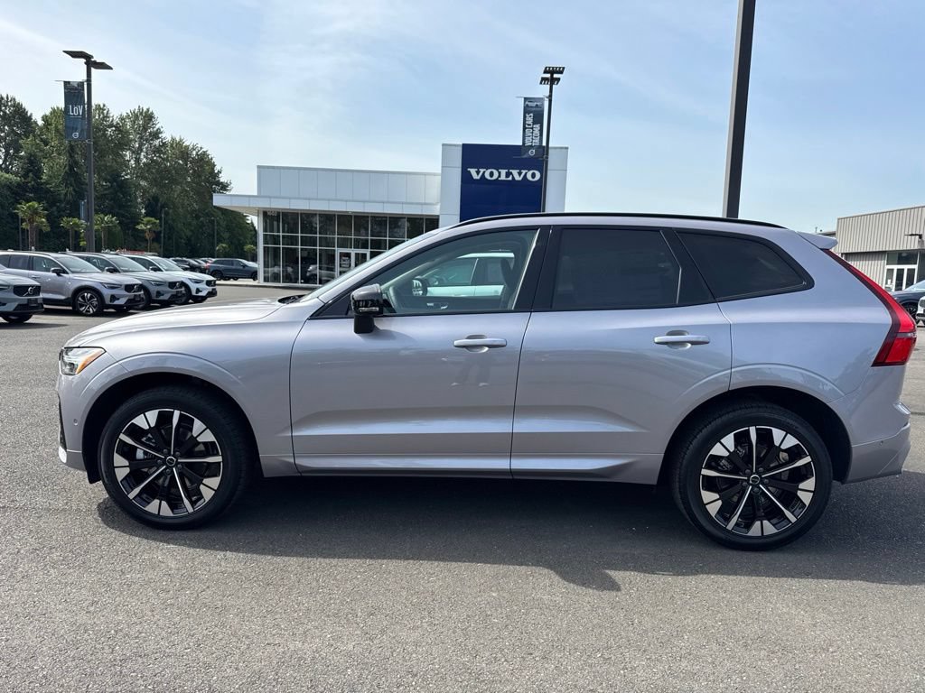 New 2026 Volvo XC60 B5 Plus w/ Climate Package AWD/4WD image 2