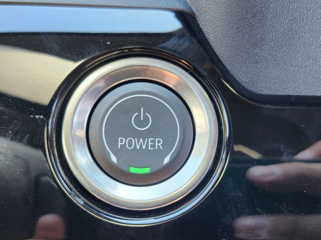 New 2026 Honda Prologue Eco image 29