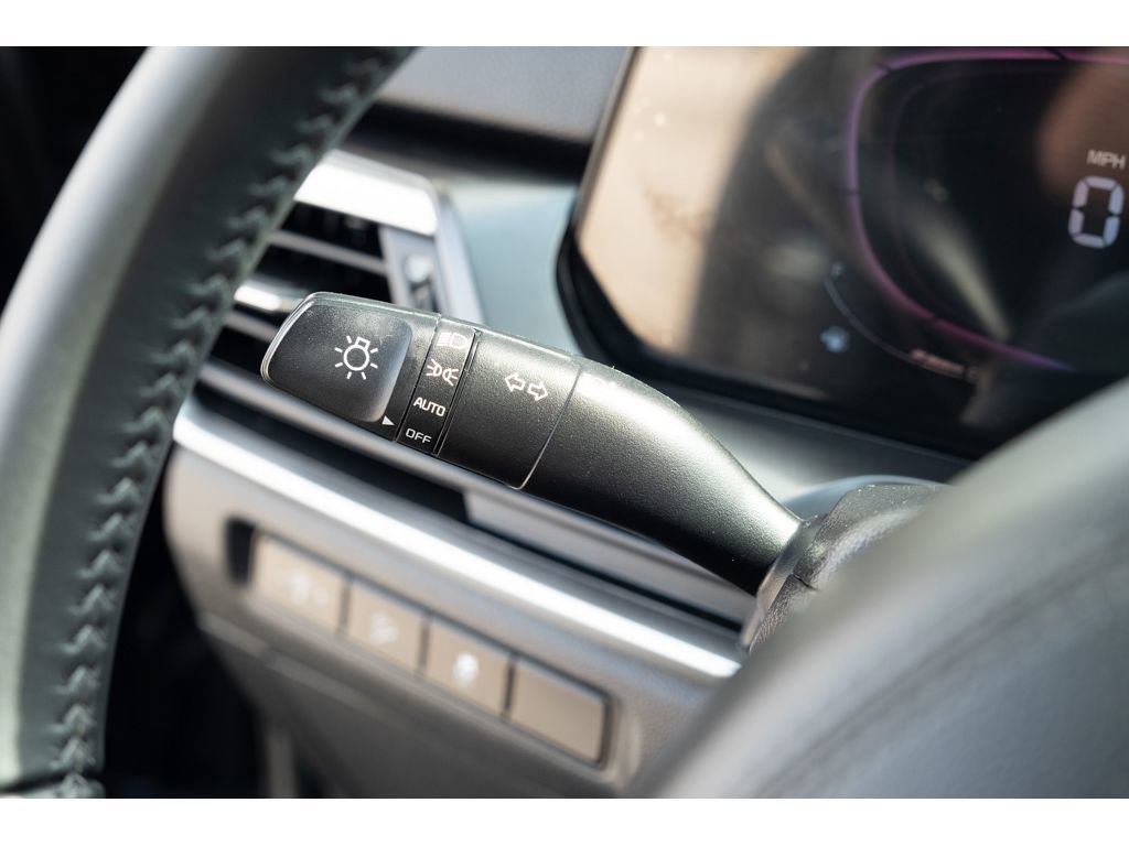 Used 2024 Kia Telluride S w/ S Sunroof Package image 21