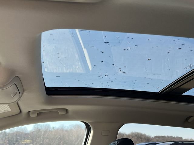 Certified 2023 GMC Terrain Denali w/ Denali Premium Package image 11