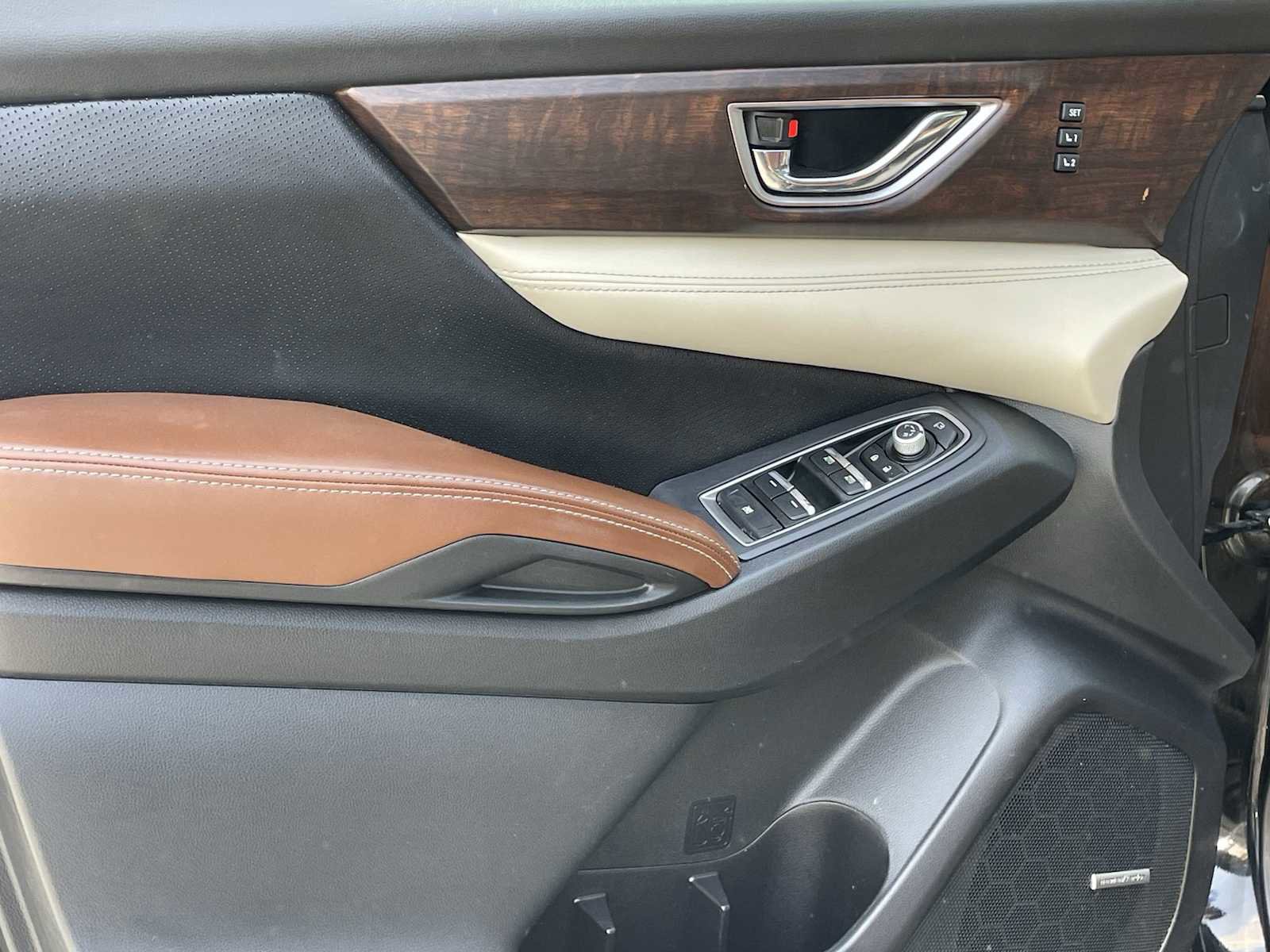 Used 2020 Subaru Ascent Touring w/ Popular Package #2A image 12