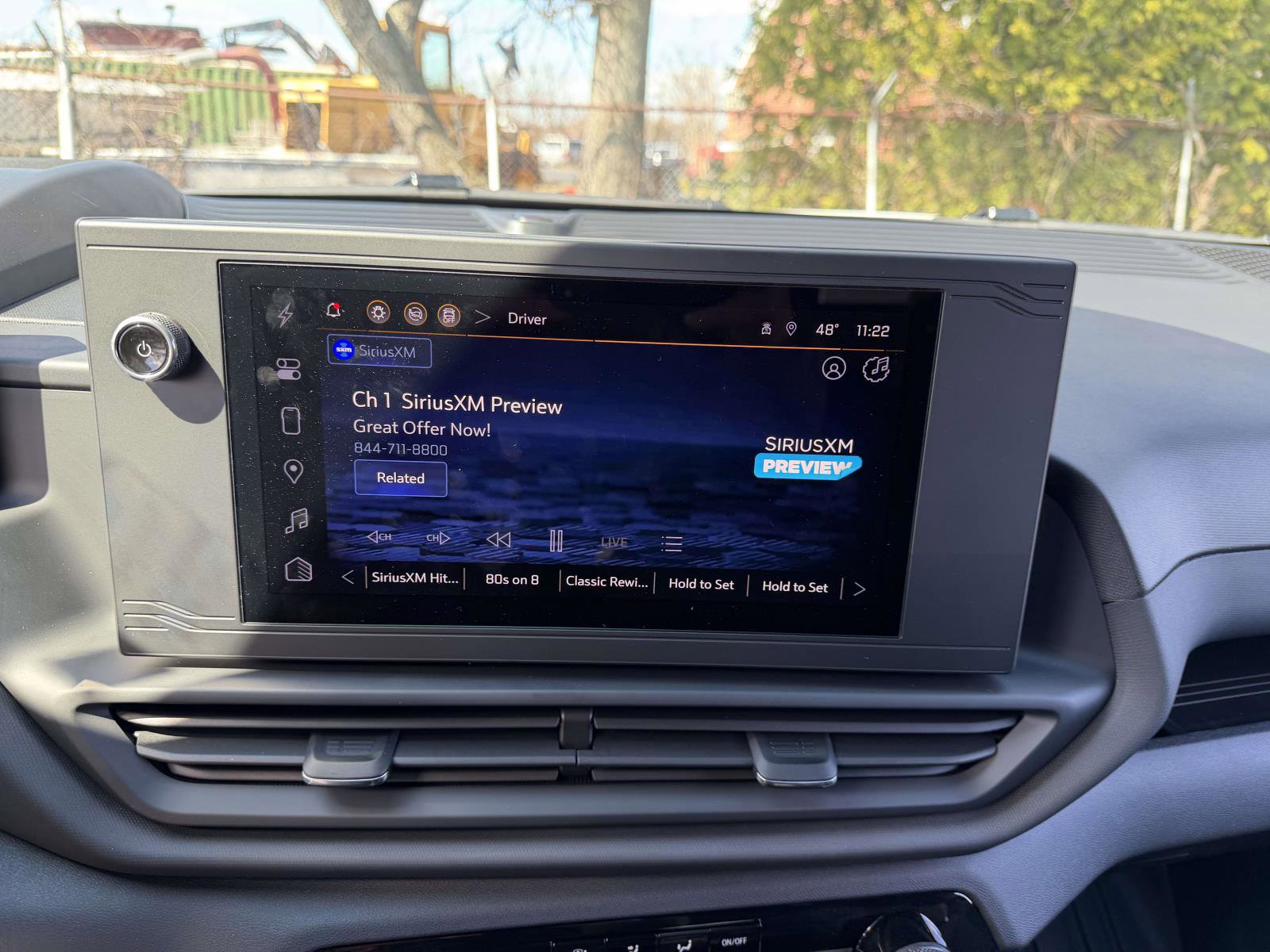 Certified 2024 Chevrolet Silverado EV W/T image 24