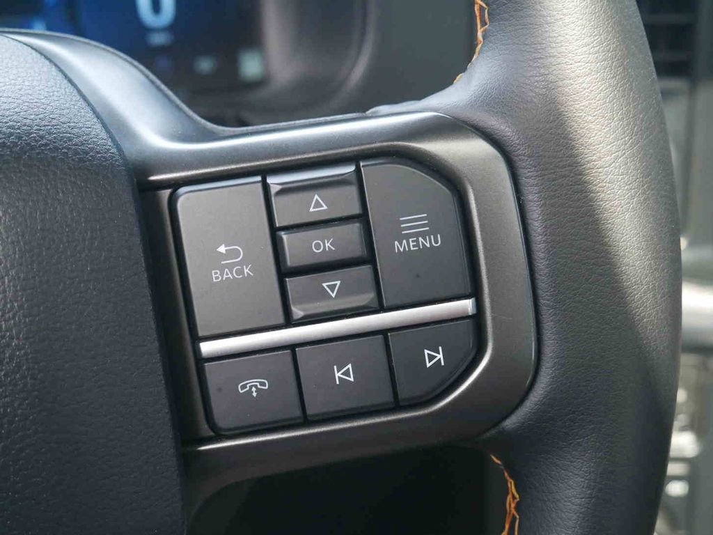 Used 2025 Ford F150 Tremor w/ Equipment Group 402A High image 43