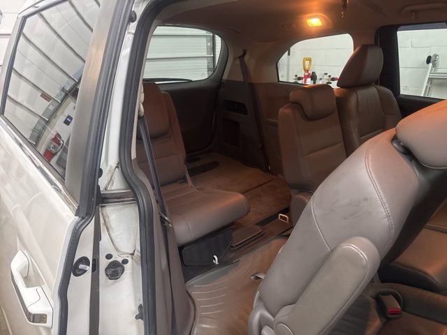Used 2012 Honda Odyssey EX-L image 34