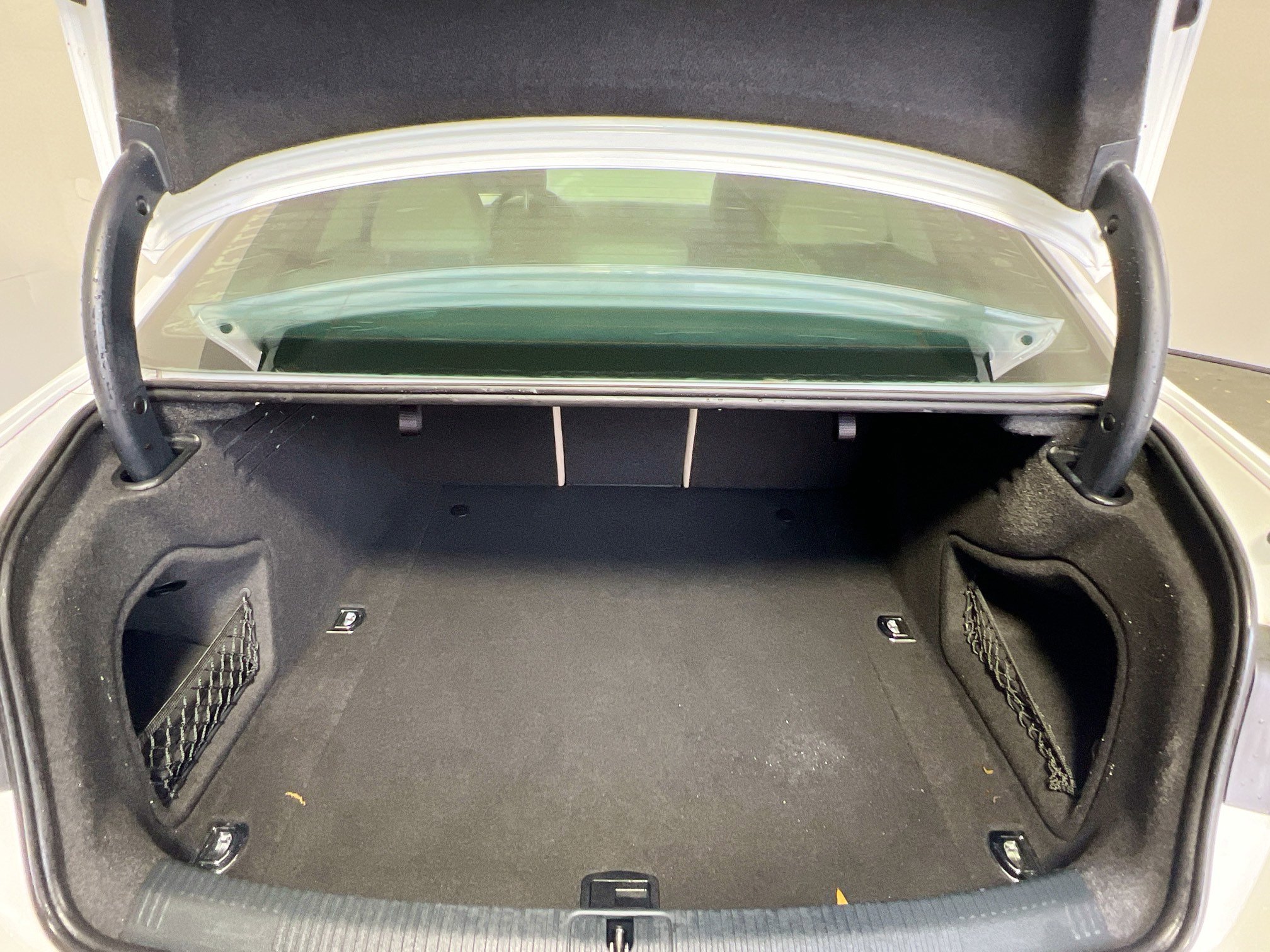 Used 2017 Audi A4 2.0T Ultra Premium w/ Convenience Package image 34