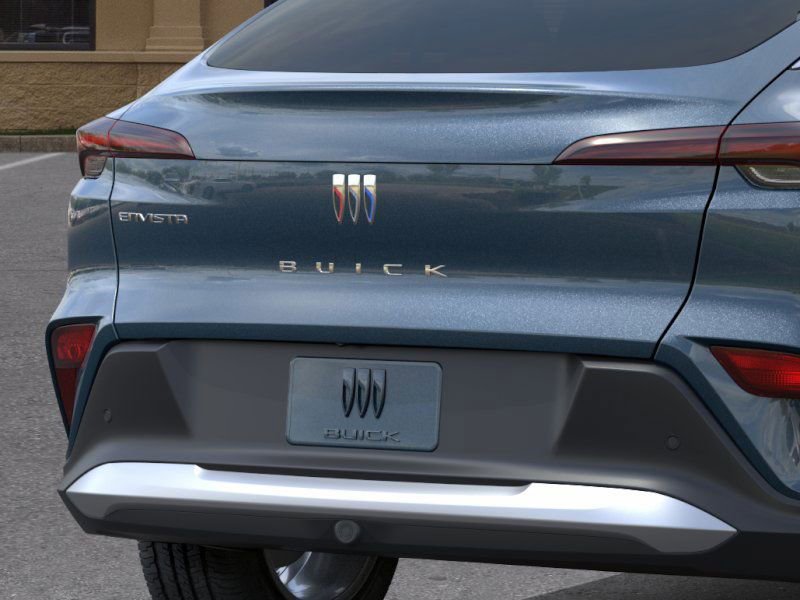 New 2026 Buick Envista Preferred w/ Convenience I Package FWD image 16