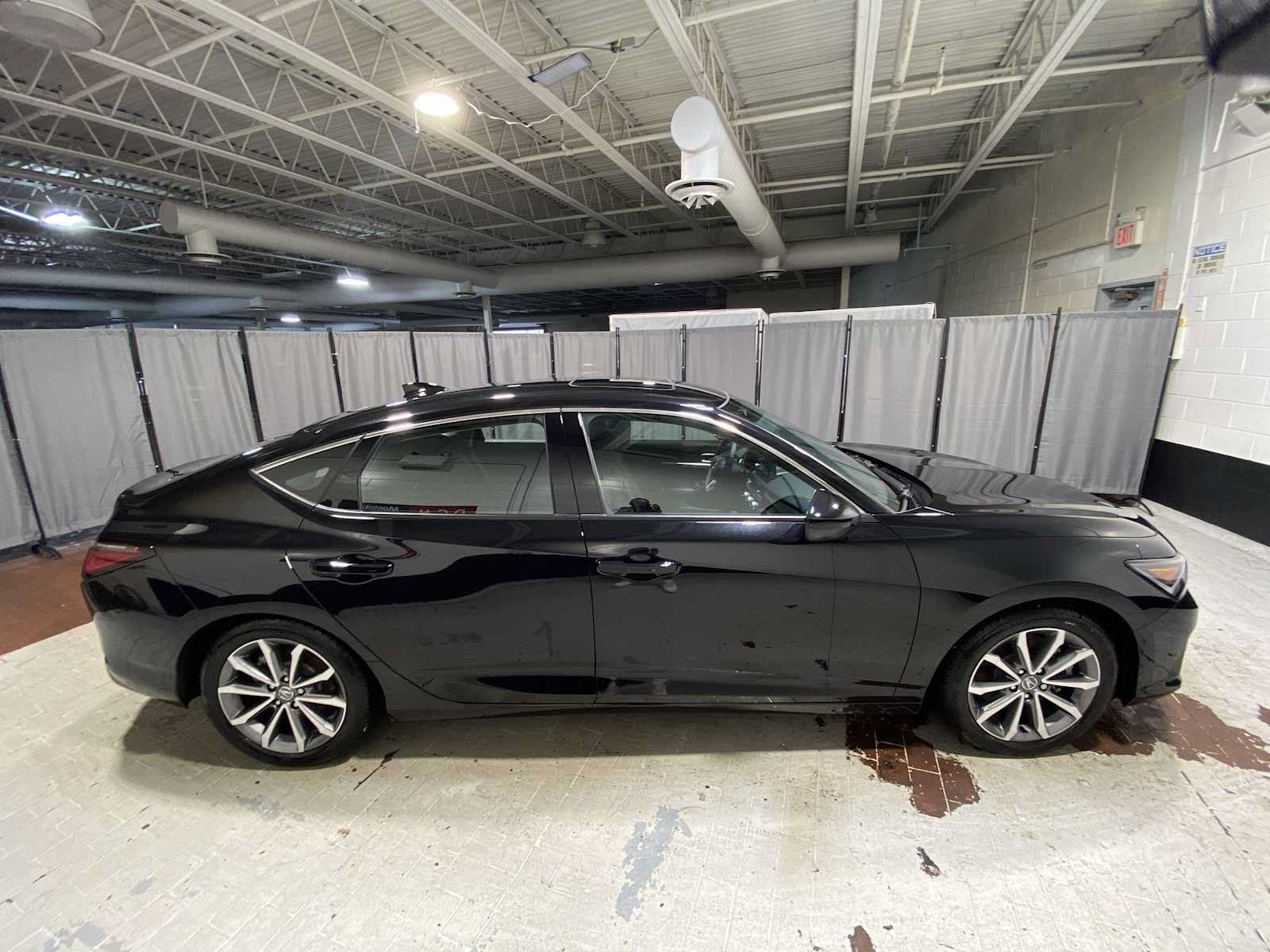 Used 2026 Acura Integra FWD image 27