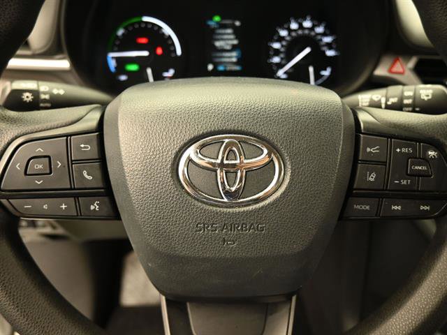 Certified 2022 Toyota Sienna LE FWD image 11