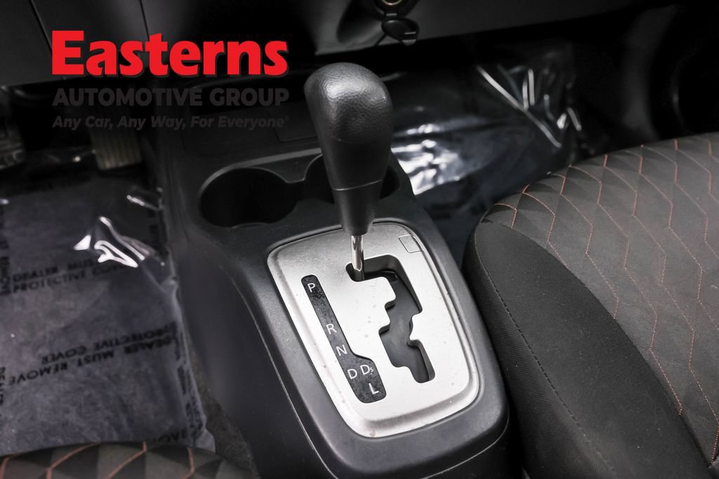 Used 2021 Mitsubishi Mirage ES FWD image 13