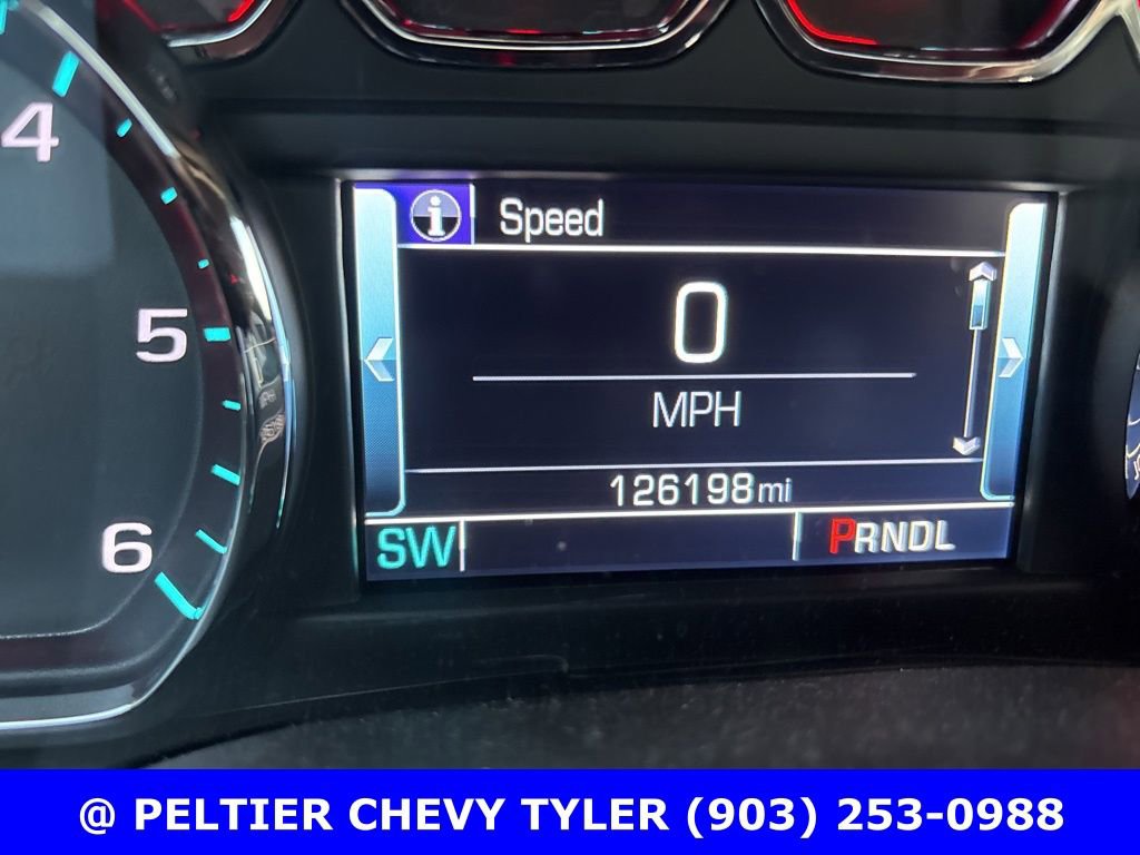 Used 2020 Chevrolet Tahoe LT image 28