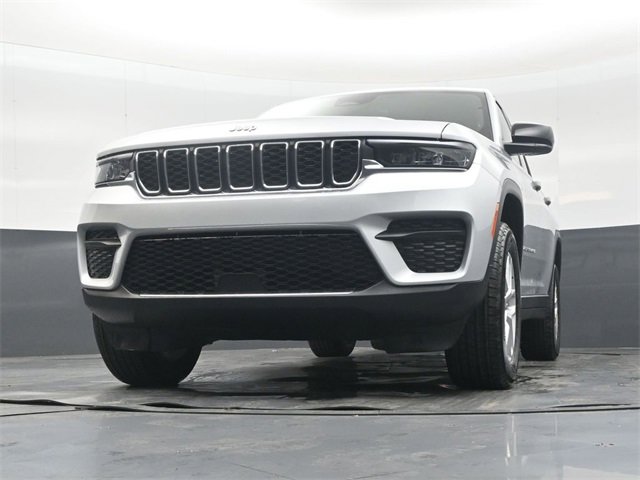 New 2025 Jeep Grand Cherokee Laredo image 43