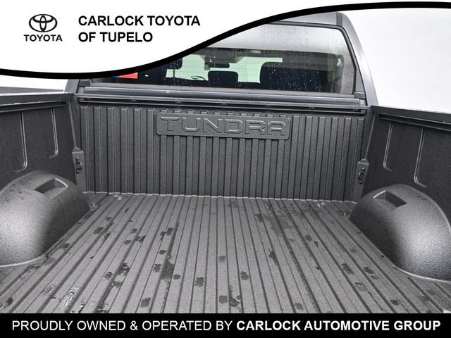 Used 2026 Toyota Tundra SR5 w/ SR5 Convenience Package AWD/4WD image 27