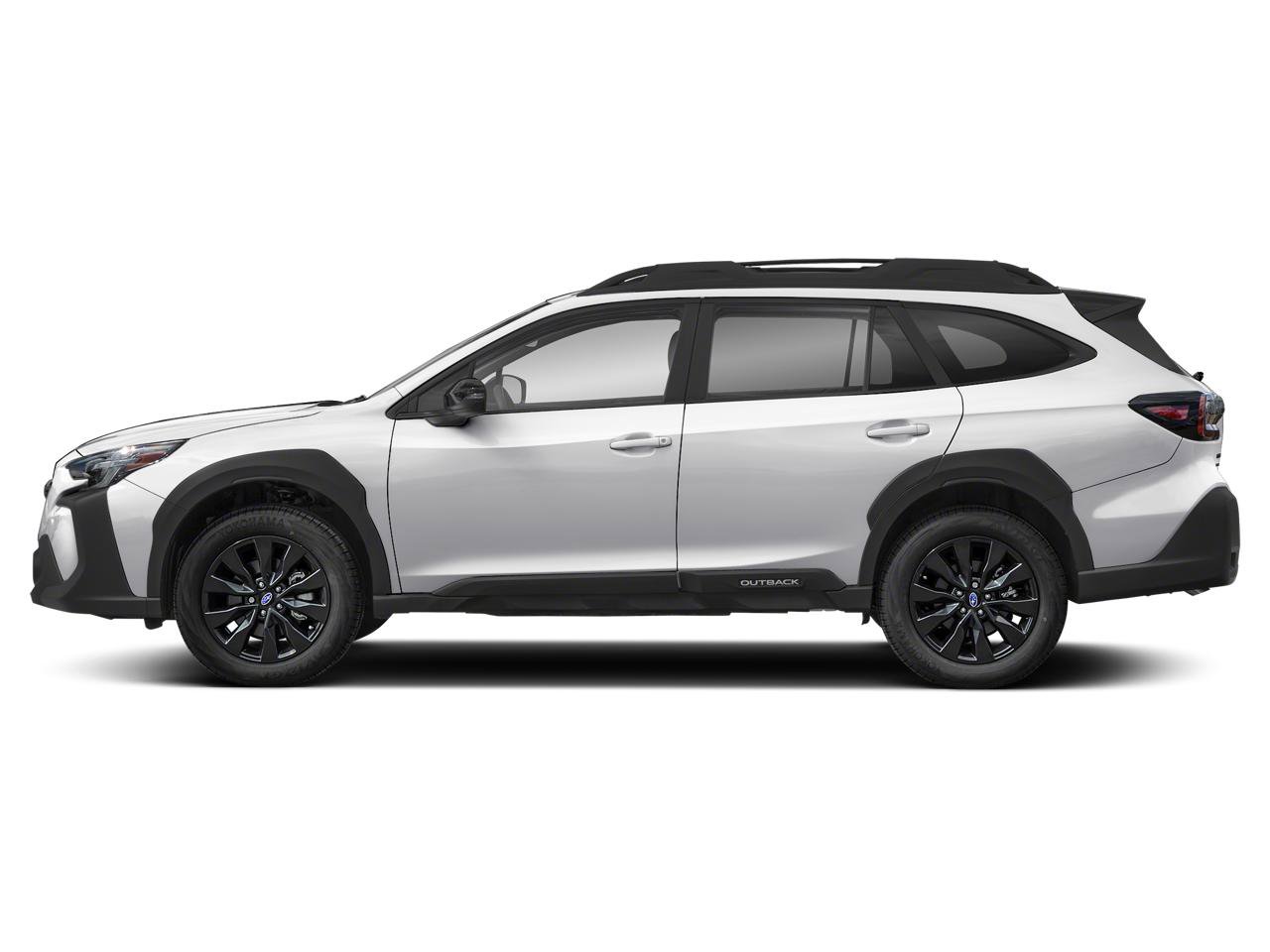 New 2025 Subaru Outback Onyx Edition image 3