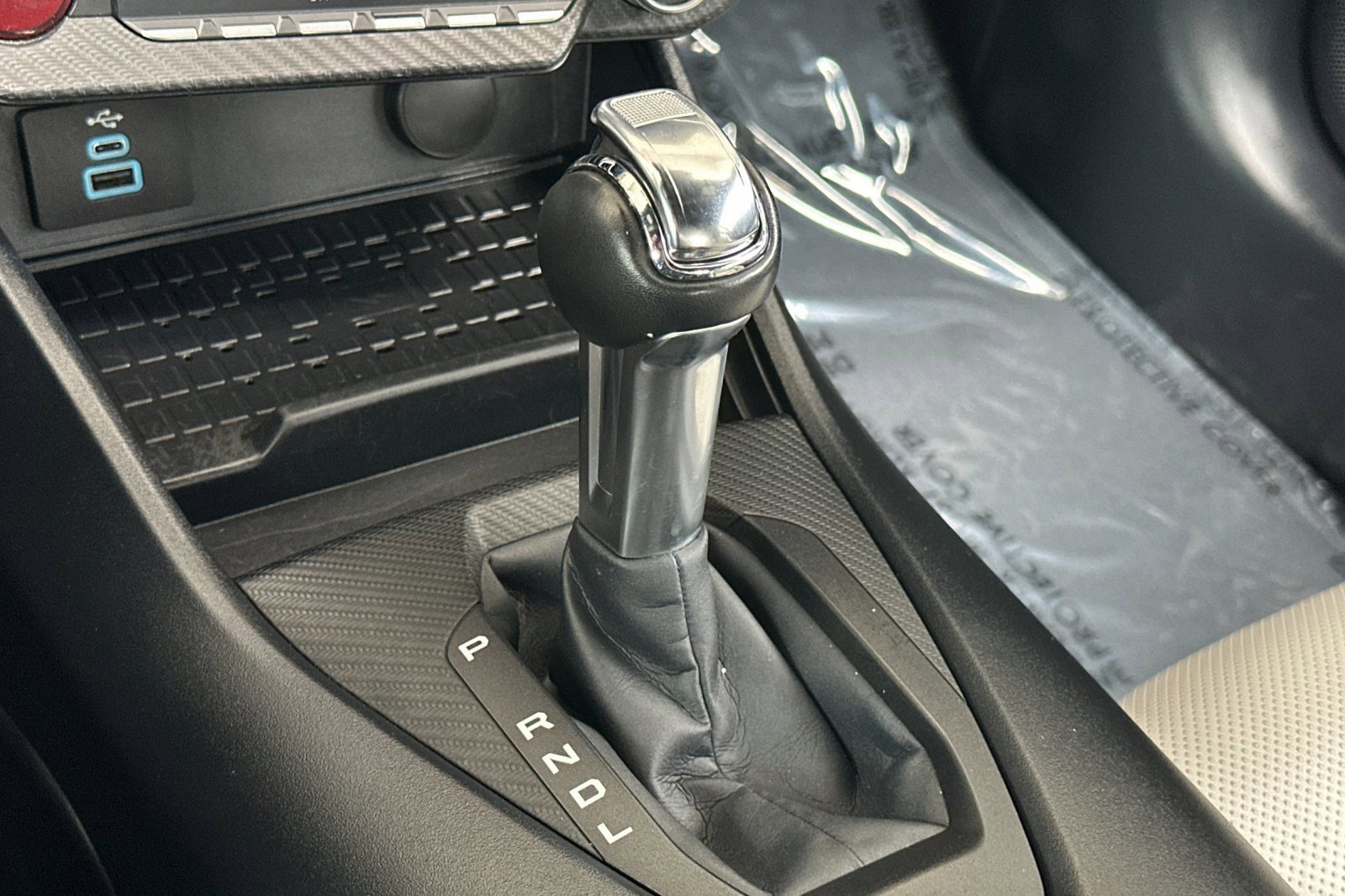 Used 2024 Ford Mustang Premium RWD image 17